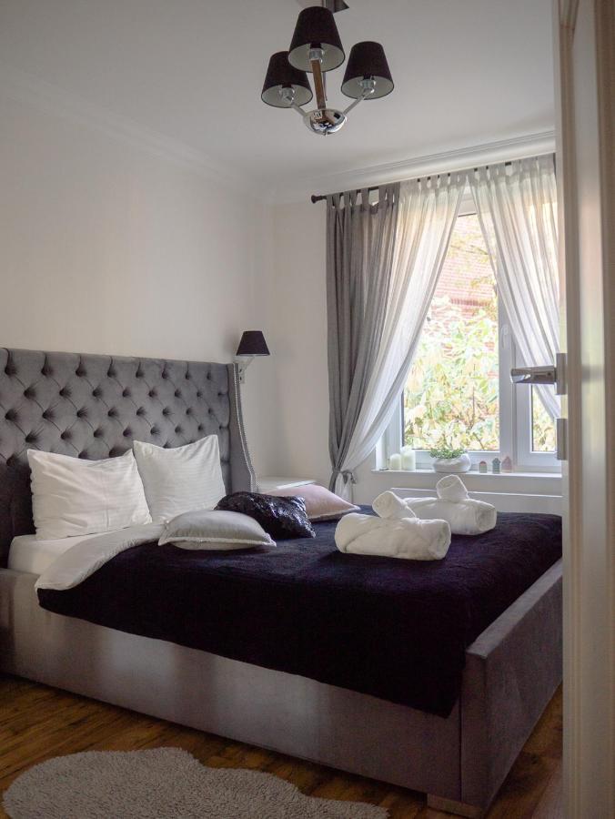 Brick House - Apartament Zoska Wroclaw Ngoại thất bức ảnh