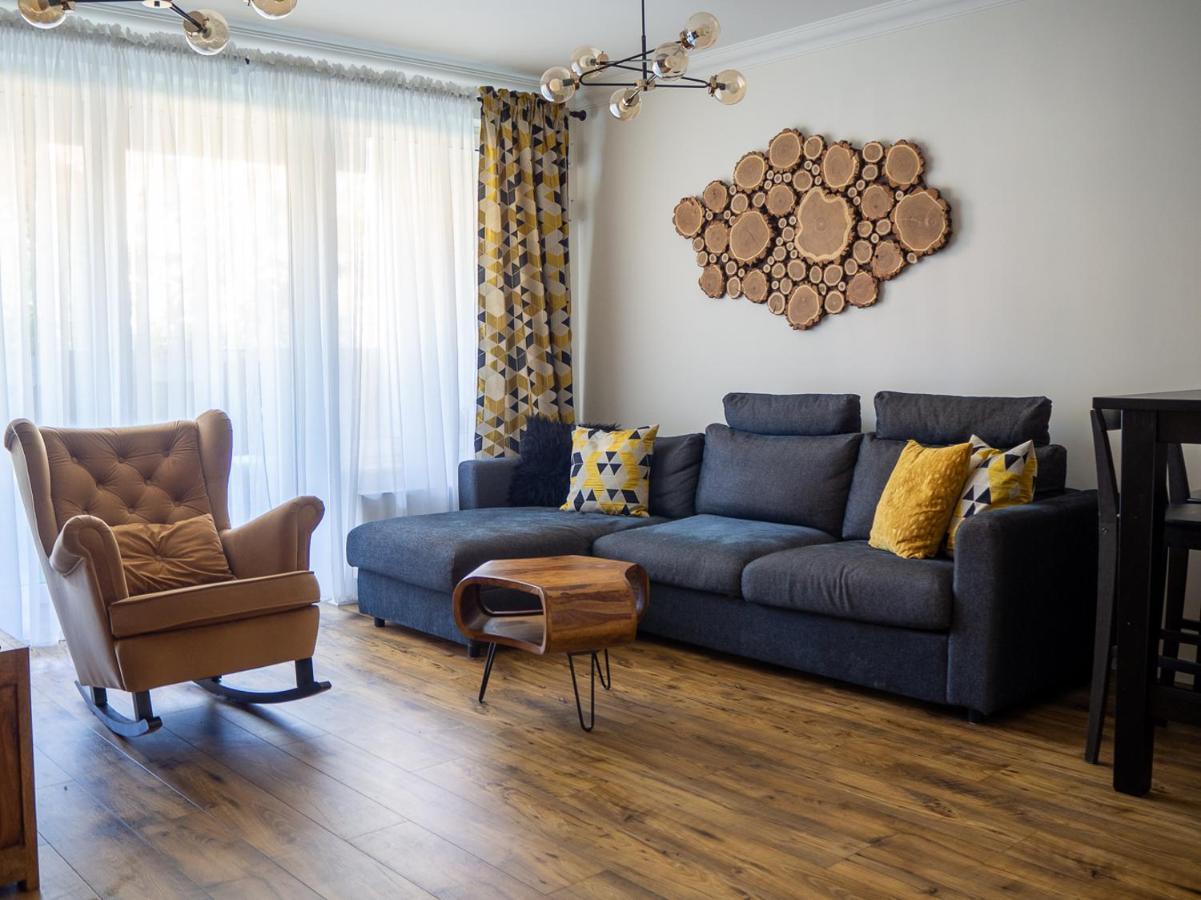 Brick House - Apartament Zoska Wroclaw Ngoại thất bức ảnh