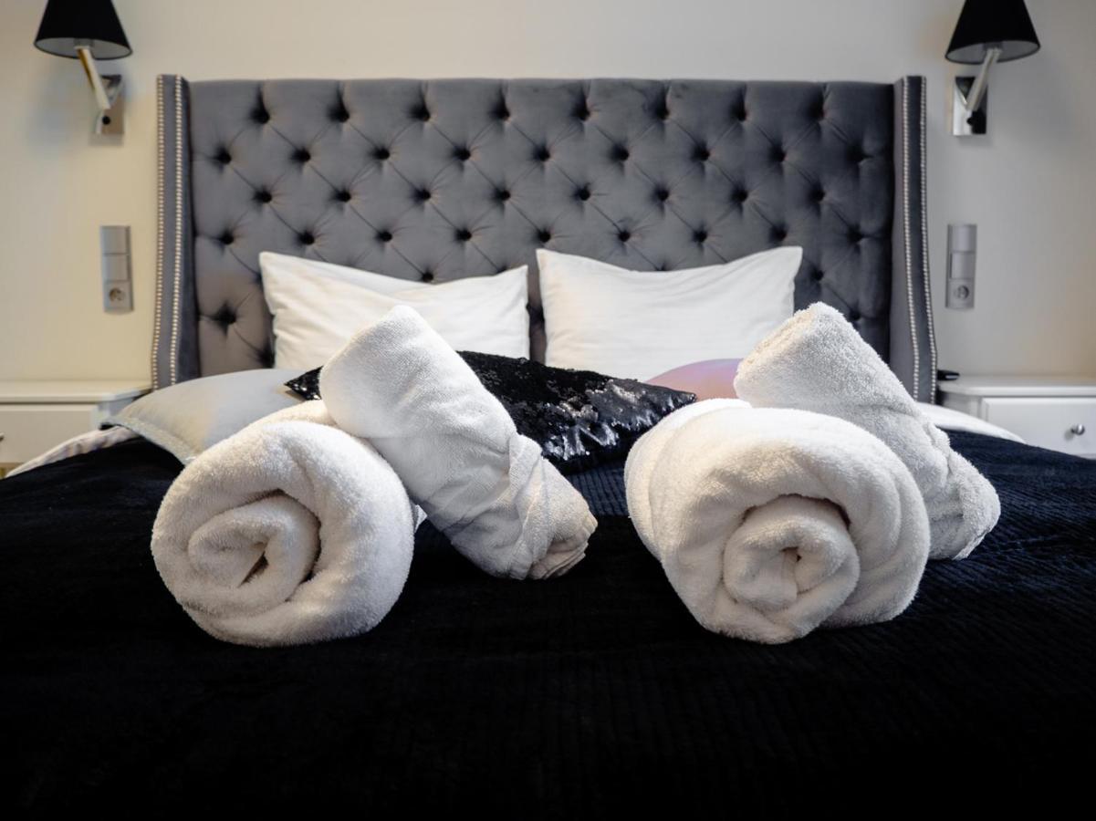 Brick House - Apartament Zoska Wroclaw Ngoại thất bức ảnh