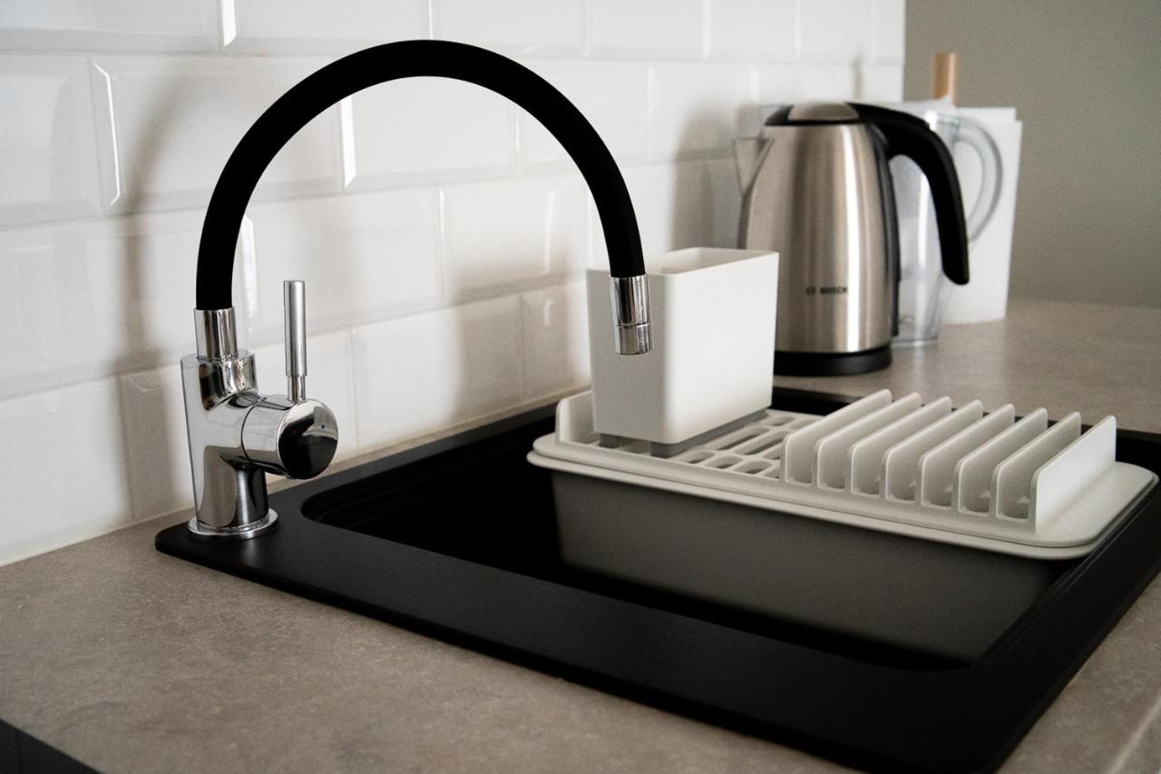 Brick House - Apartament Zoska Wroclaw Ngoại thất bức ảnh