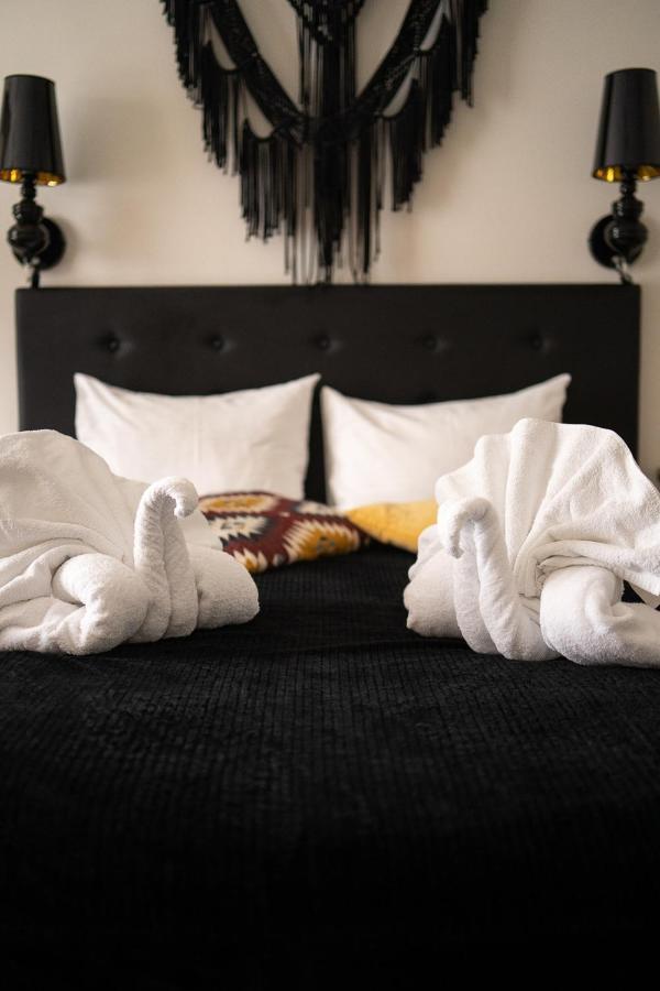 Brick House - Apartament Zoska Wroclaw Ngoại thất bức ảnh