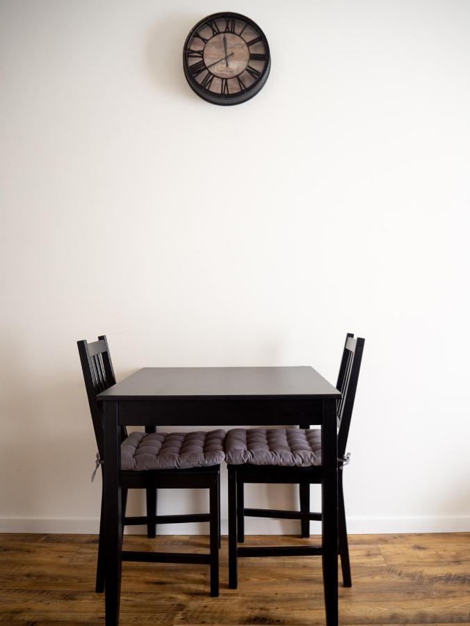 Brick House - Apartament Zoska Wroclaw Ngoại thất bức ảnh