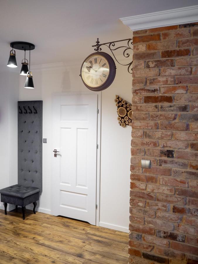 Brick House - Apartament Zoska Wroclaw Ngoại thất bức ảnh