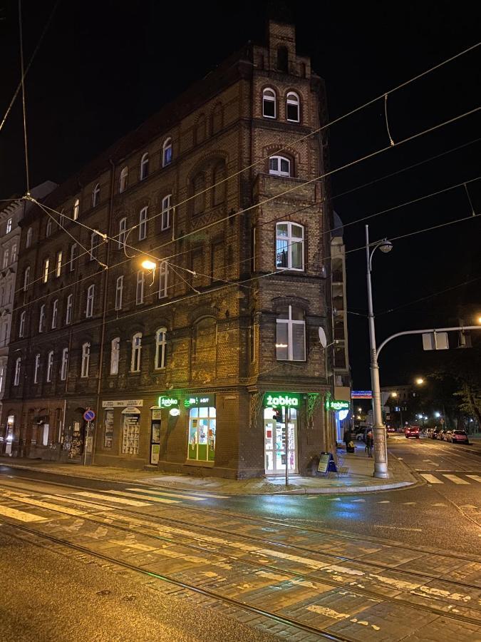 Brick House - Apartament Zoska Wroclaw Ngoại thất bức ảnh